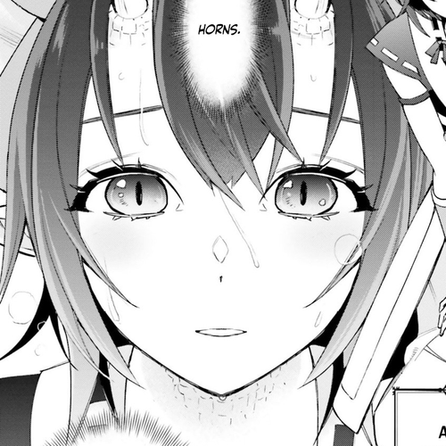 Frontier Diary Chapter 3 cover