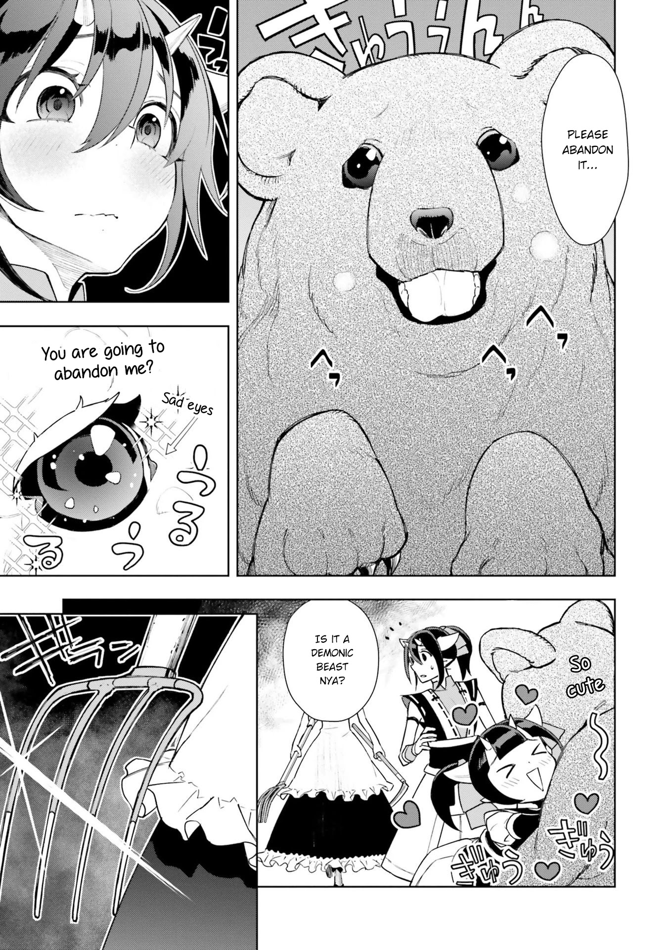Frontier Diary Chapter 5 page 26 - Chapter 5
