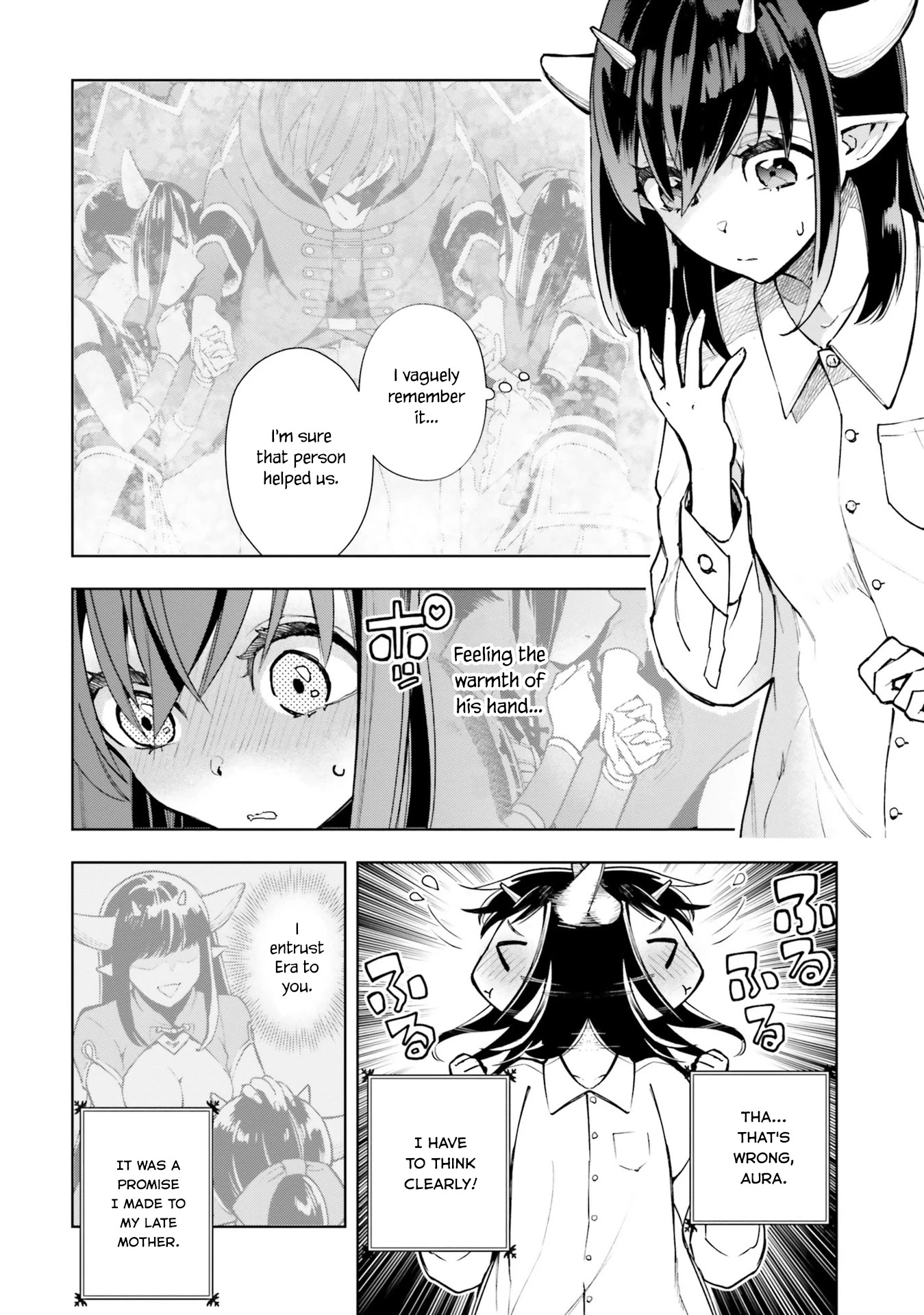 Frontier Diary Chapter 5 page 9 - Chapter 5