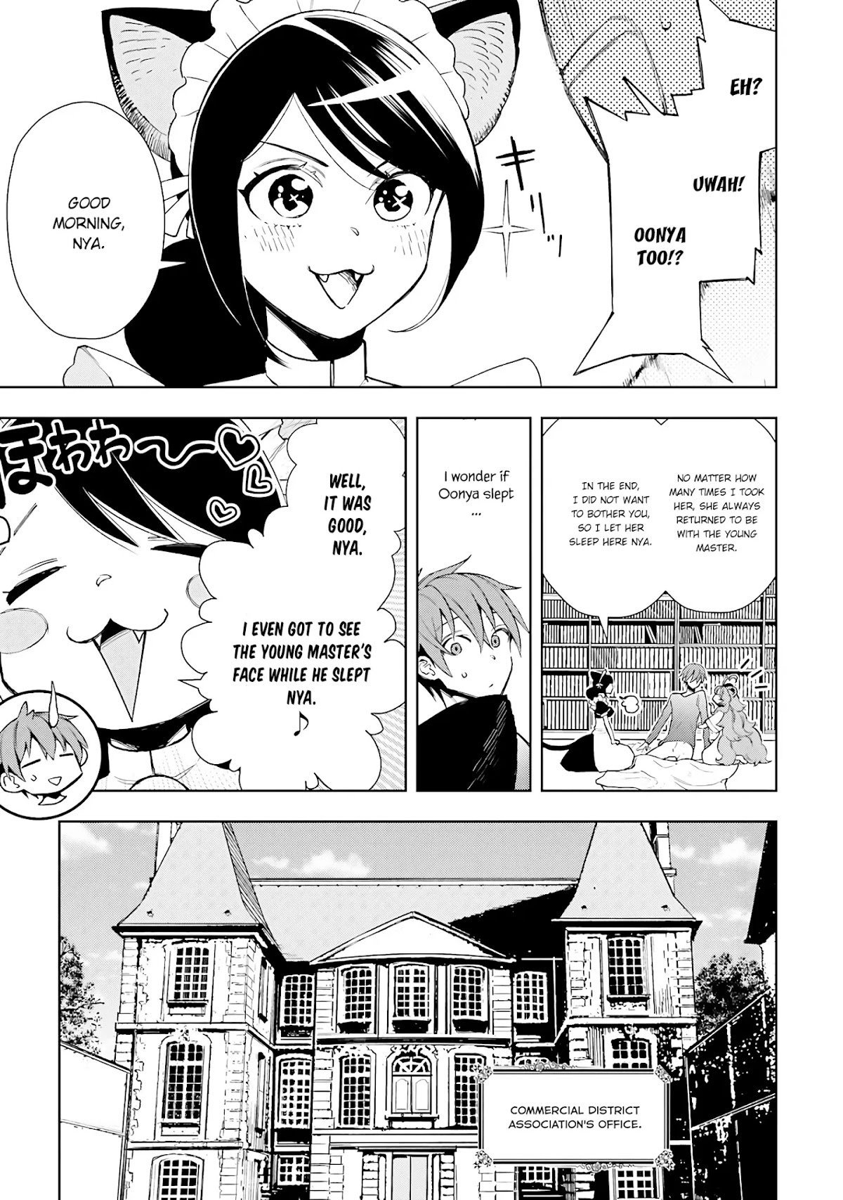 Frontier Diary Chapter 6 page 26 - Chapter 6