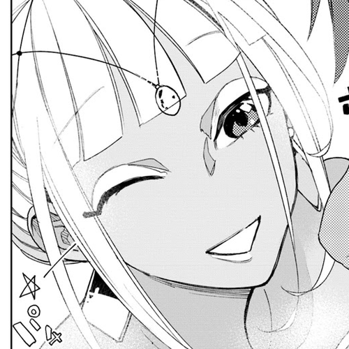 Frontier Diary Chapter 8 cover