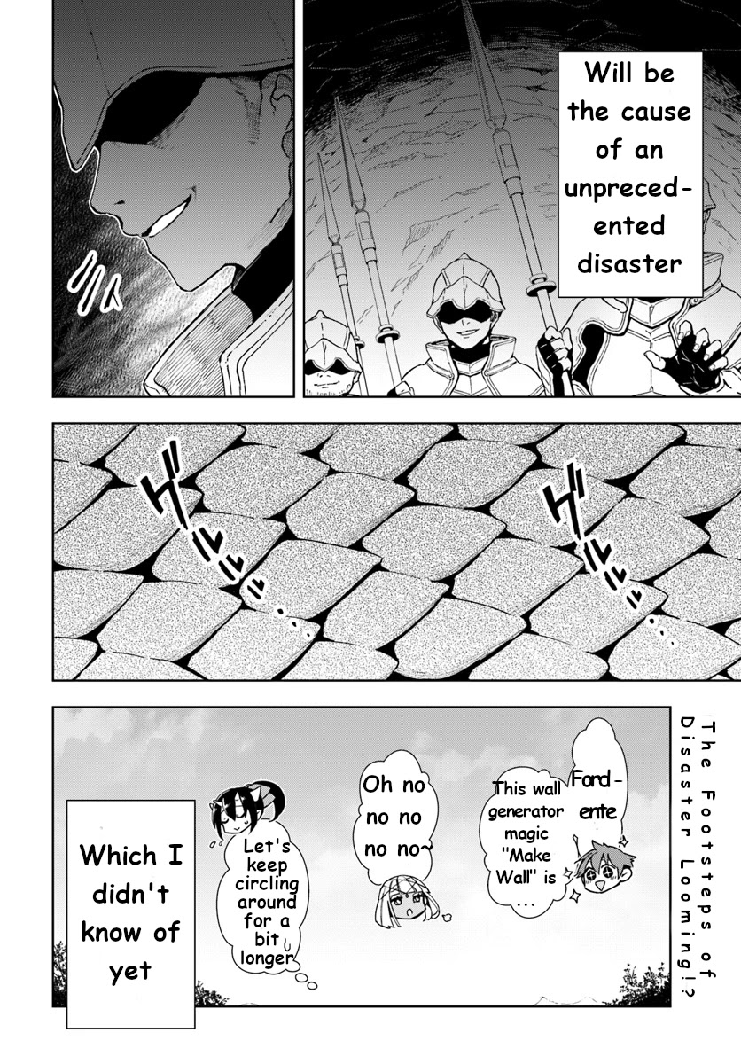 Frontier Diary Chapter 9 page 22 - Chapter 9