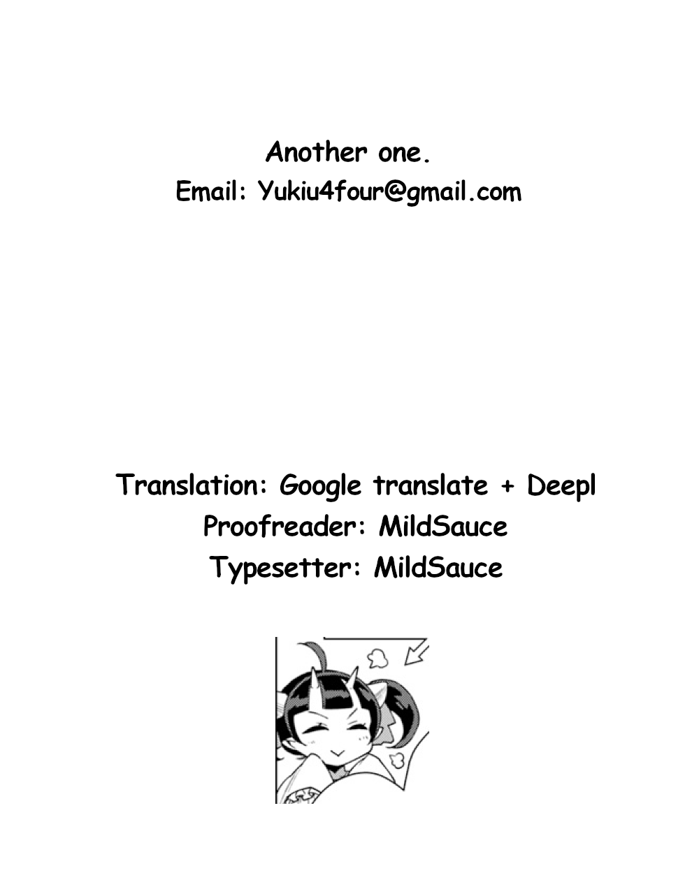 Frontier Diary Chapter 9 page 23 - Chapter 9
