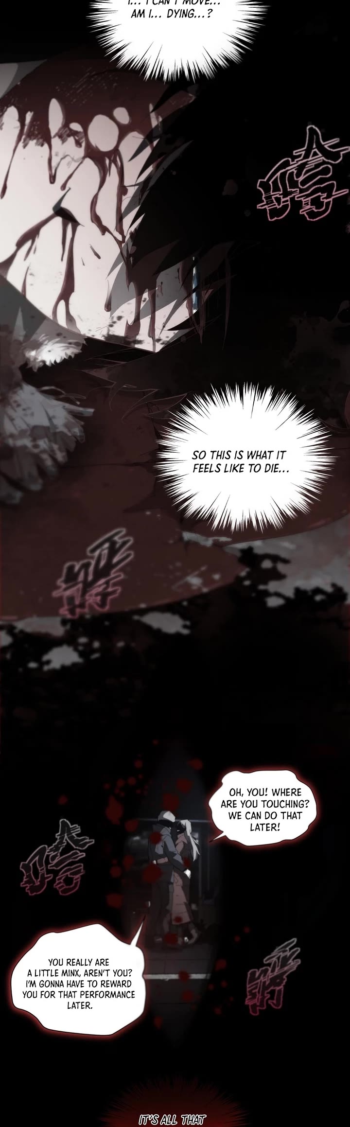 Frozen Frontiers Chapter 1 page 13 - Chapter 1