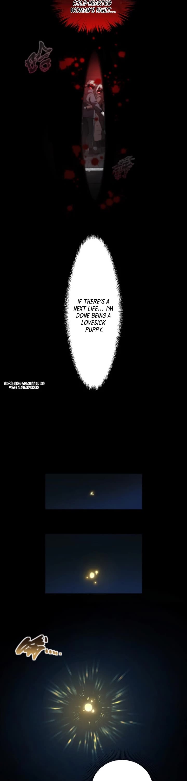Frozen Frontiers Chapter 1 page 14 - Chapter 1