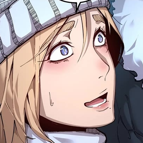 Frozen Frontiers Chapter 10 cover