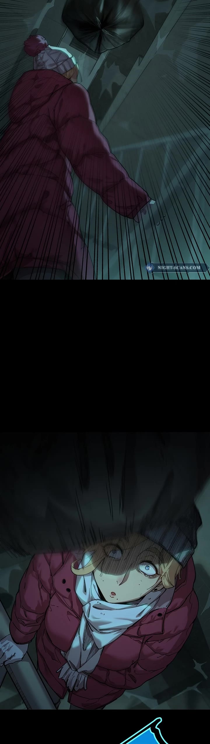 Frozen Frontiers Chapter 12 page 13 - Chapter 12