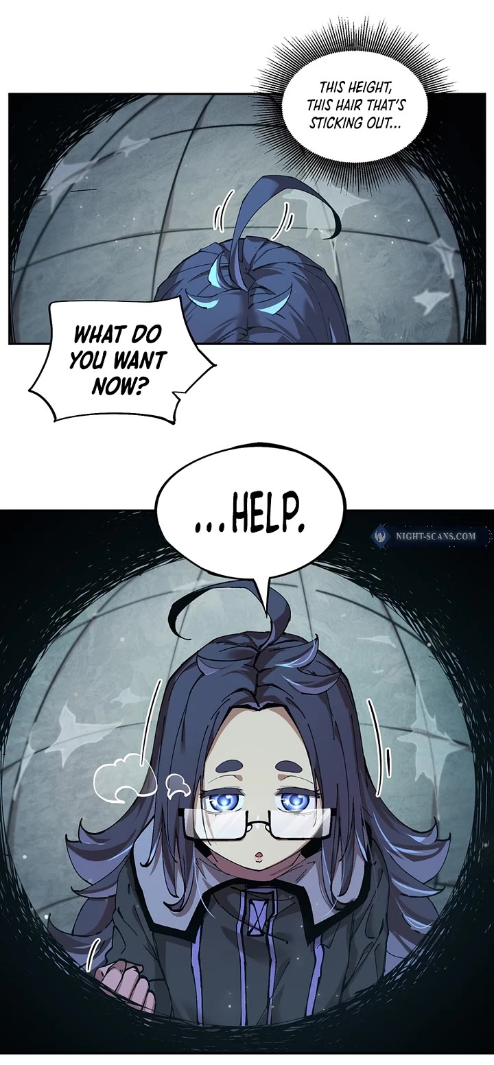 Frozen Frontiers Chapter 15 page 3 - Chapter 15
