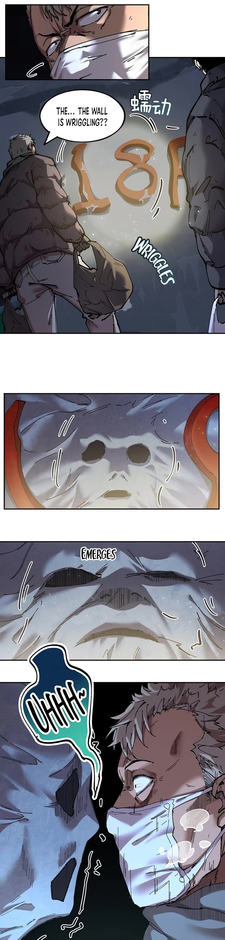 Frozen Frontiers Chapter 16 page 12 - Chapter 16