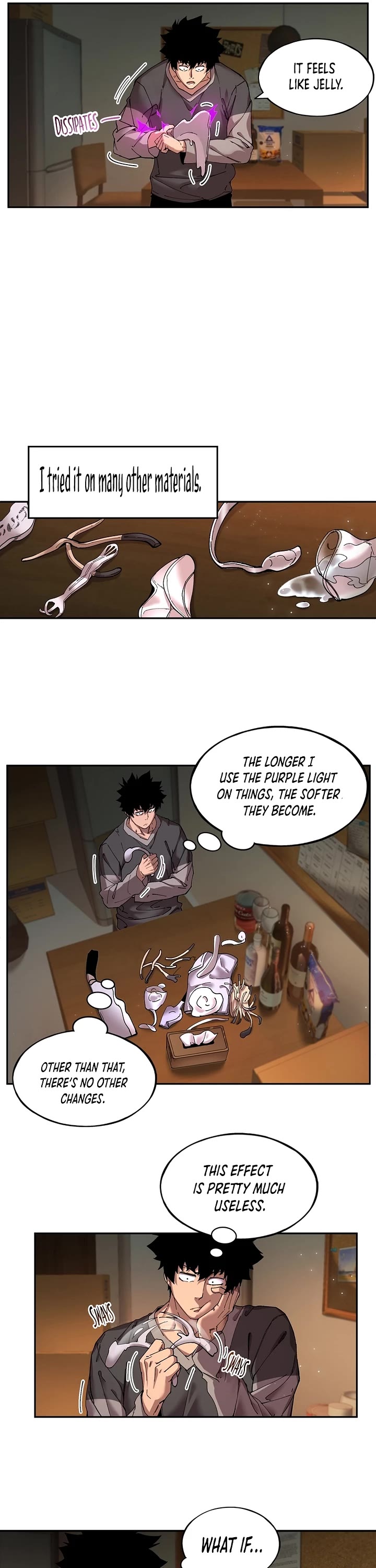 Frozen Frontiers Chapter 16 page 7 - Chapter 16