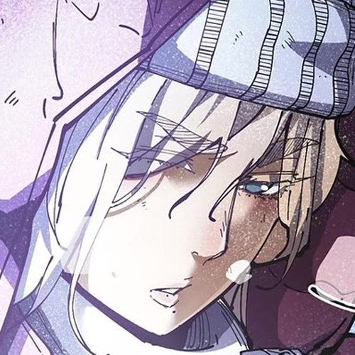 Frozen Frontiers Chapter 18 cover