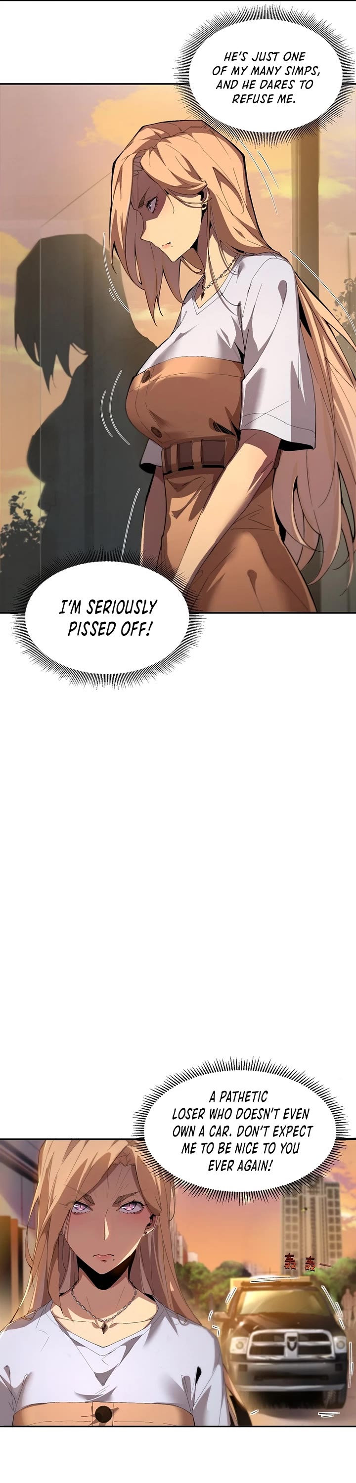 Frozen Frontiers Chapter 2 page 11 - Chapter 2