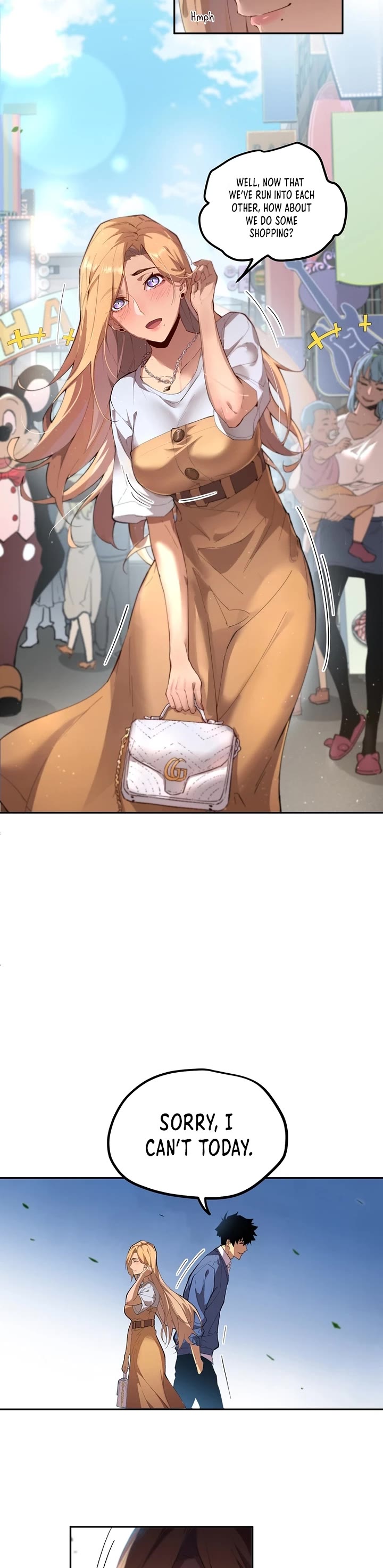 Frozen Frontiers Chapter 2 page 4 - Chapter 2