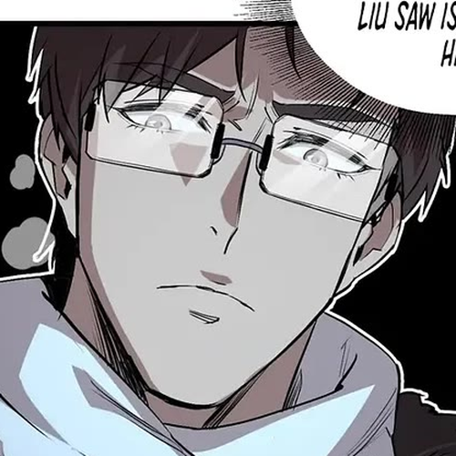 Frozen Frontiers Chapter 22 cover
