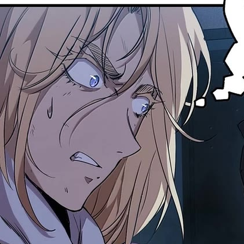 Frozen Frontiers Chapter 24 cover