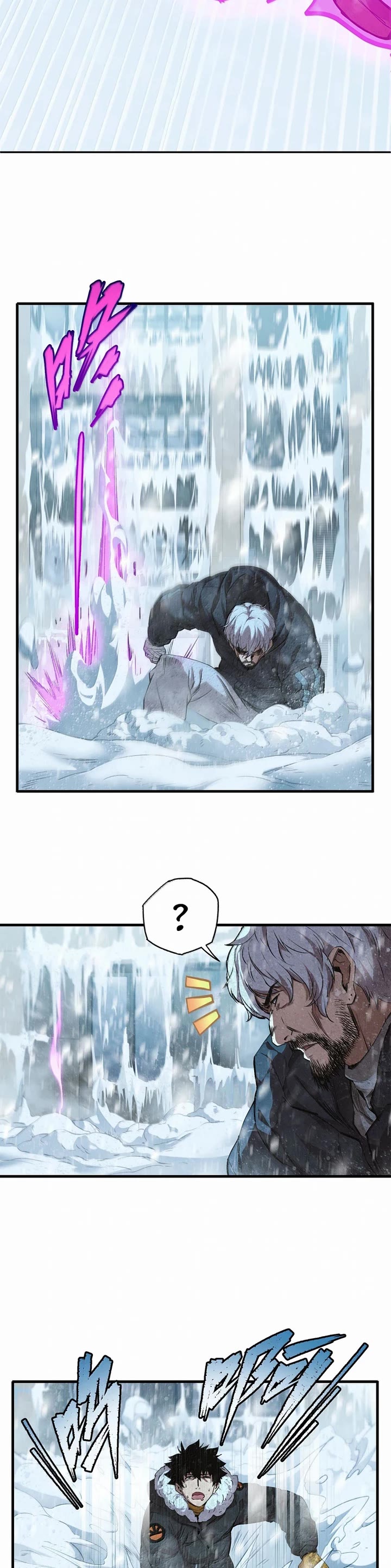 Frozen Frontiers Chapter 26 page 10 - Chapter 26