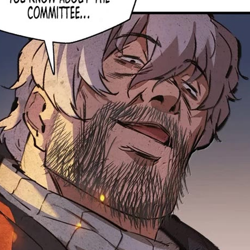 Frozen Frontiers Chapter 26 cover