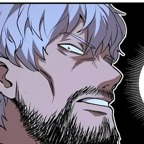 Frozen Frontiers Chapter 31 cover