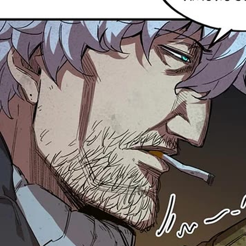 Frozen Frontiers Chapter 32 cover