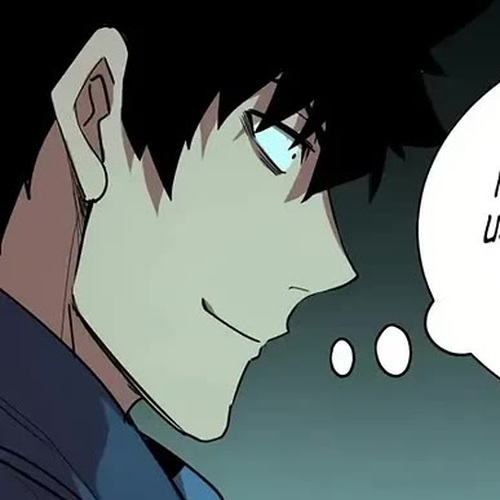 Frozen Frontiers Chapter 33 cover
