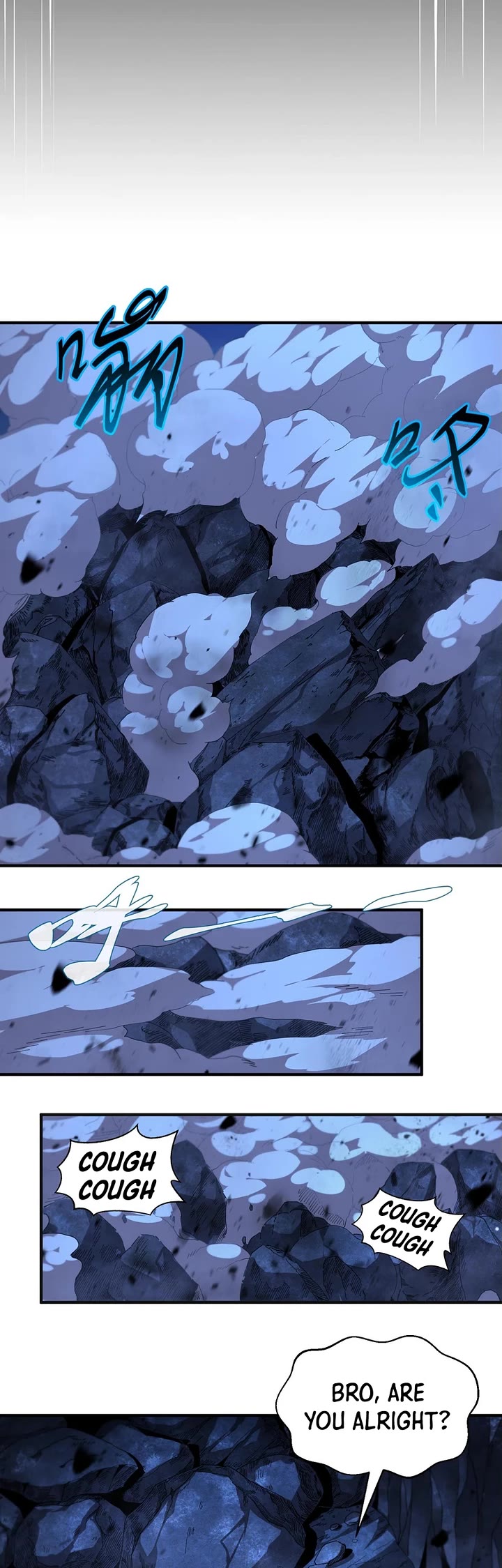 Frozen Frontiers Chapter 34 page 14 - Chapter 34