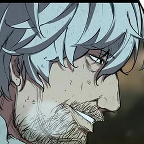 Frozen Frontiers Chapter 40 cover