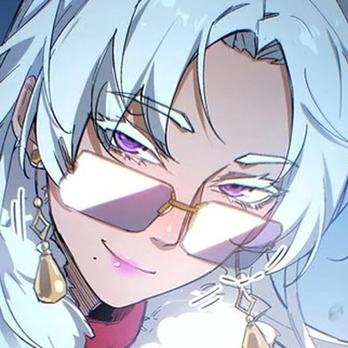 Frozen Frontiers Chapter 45 cover