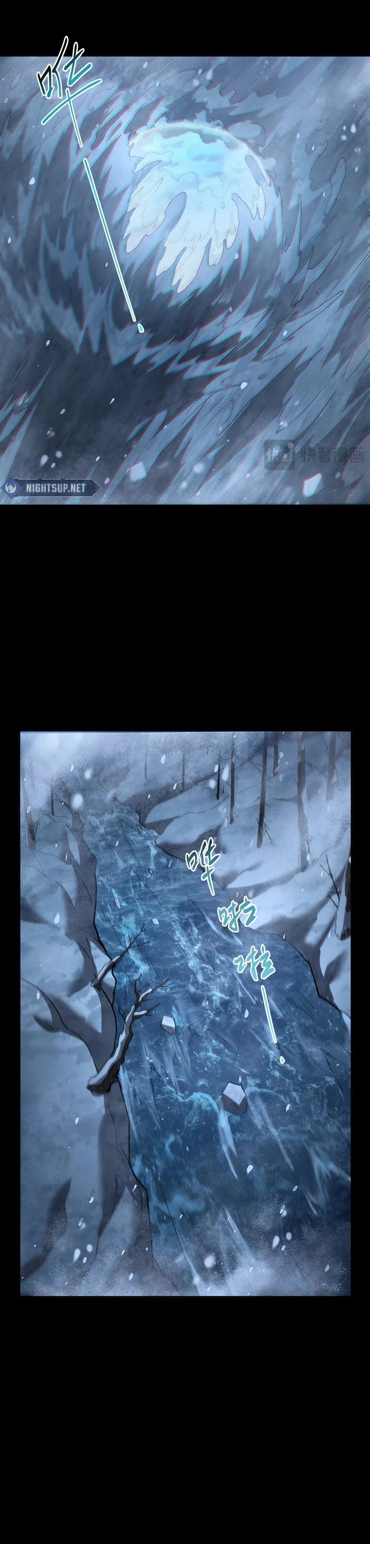Frozen Frontiers Chapter 48 page 10 - Chapter 48
