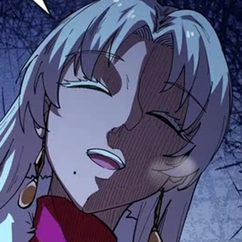 Frozen Frontiers Chapter 50 cover
