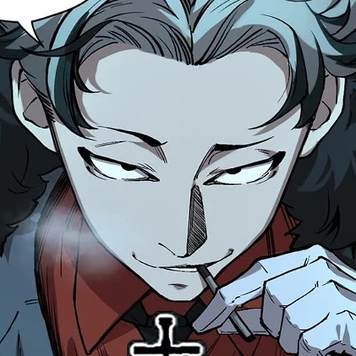 Frozen Frontiers Chapter 53 cover
