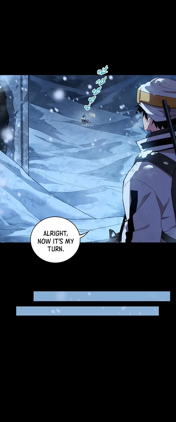 Frozen Frontiers Chapter 61 page 18 - Chapter 61