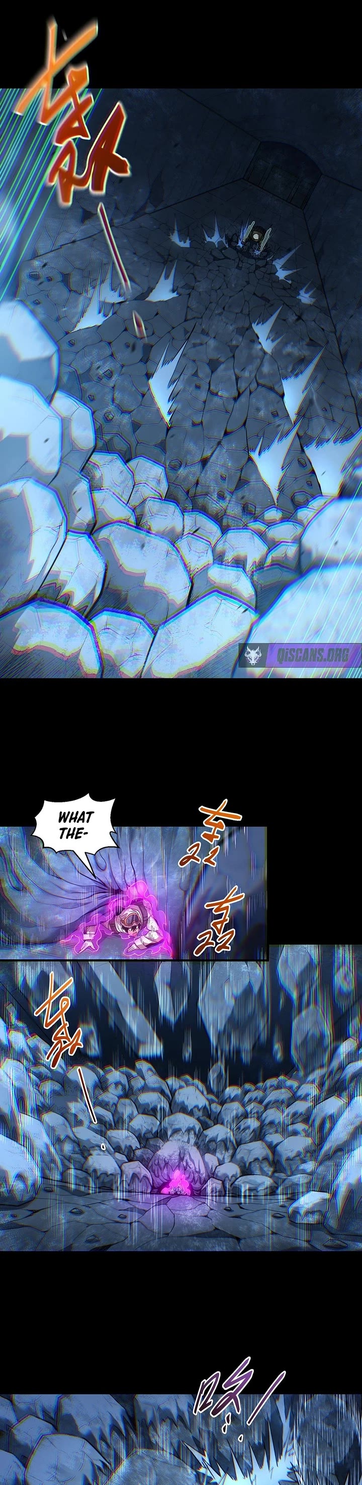 Frozen Frontiers Chapter 62 page 19 - Chapter 62
