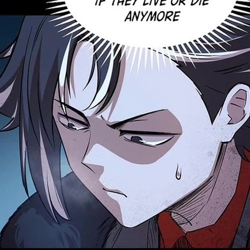 Frozen Frontiers Chapter 62 cover