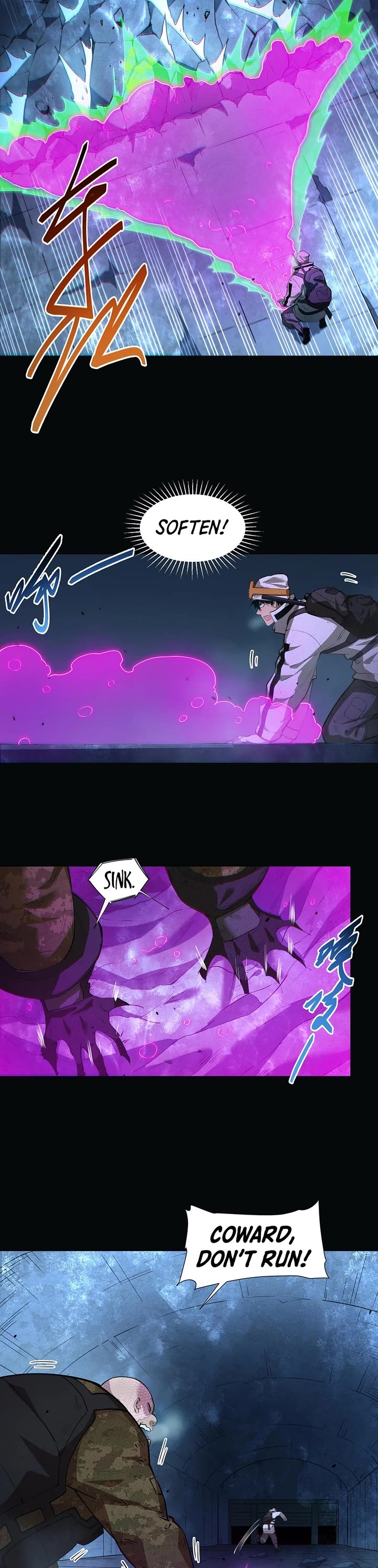 Frozen Frontiers Chapter 63 page 4 - Chapter 63