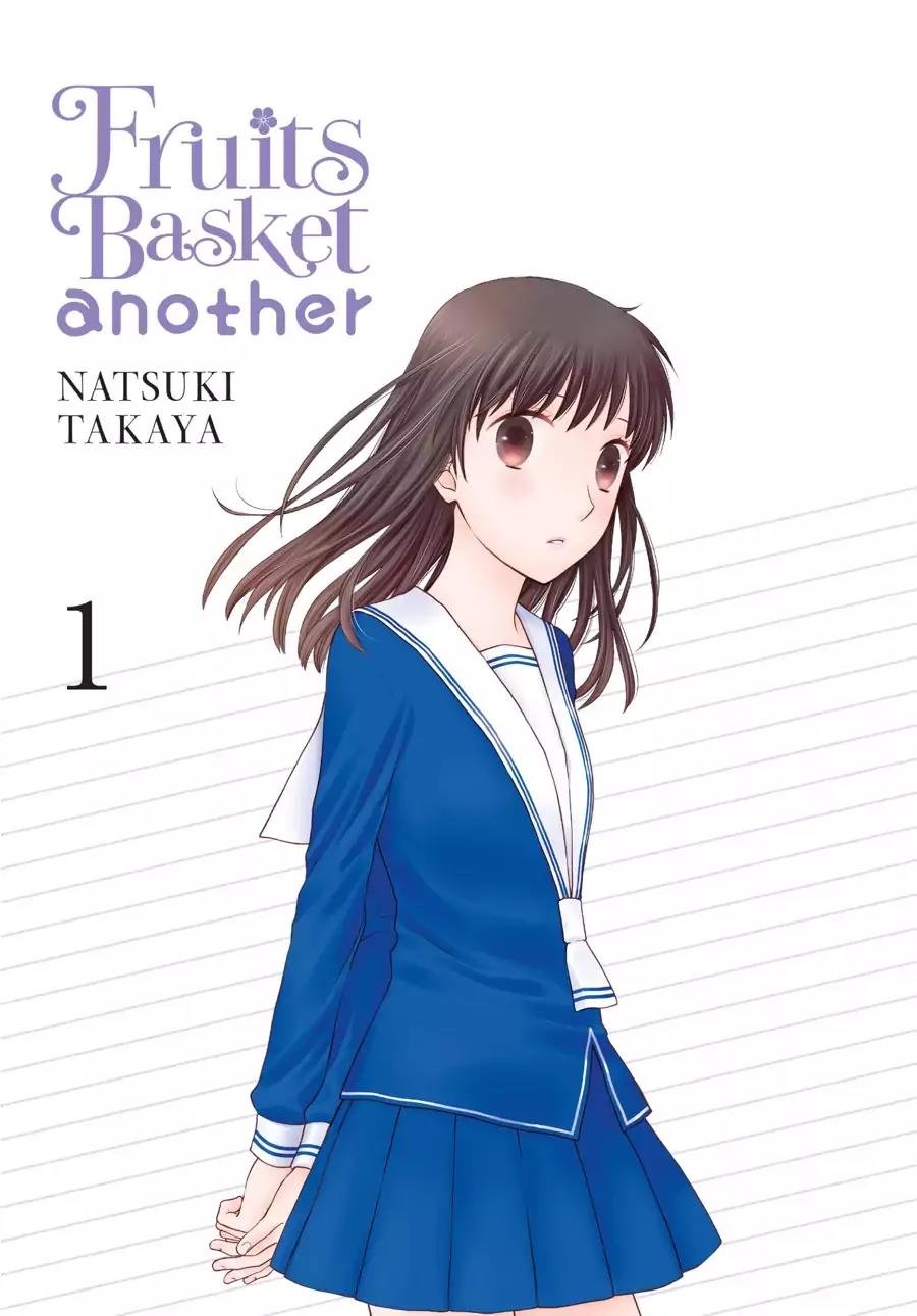 Fruits Basket Another Chapter 1 page 1 - Chapter 1: Vol.1 #1