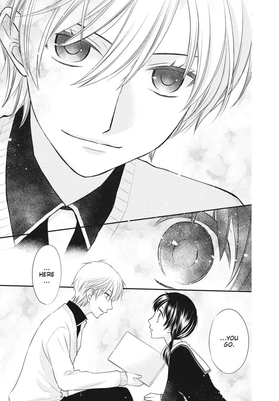 Fruits Basket Another Chapter 1 page 10 - Chapter 1: Vol.1 #1