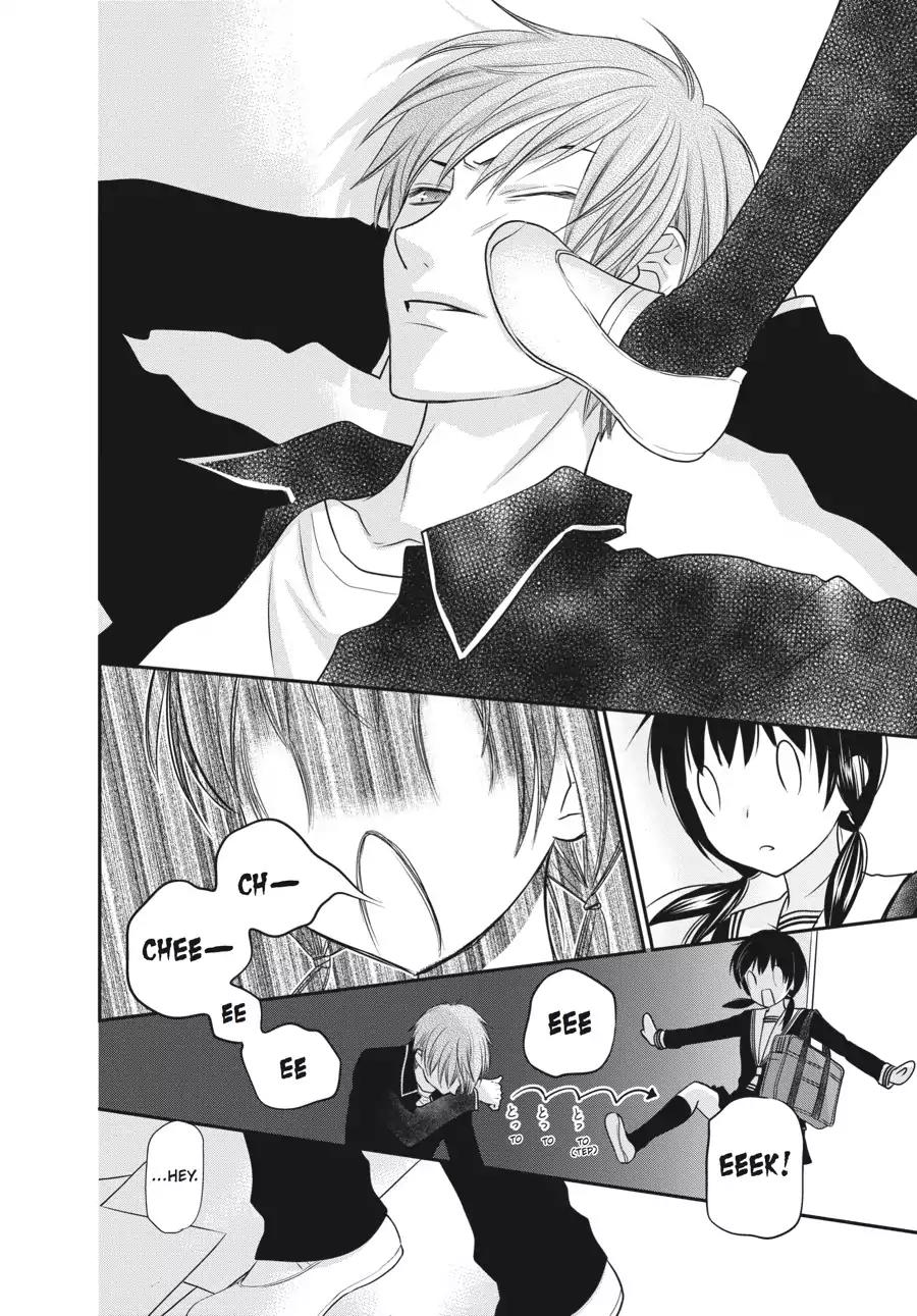Fruits Basket Another Chapter 1 page 19 - Chapter 1: Vol.1 #1
