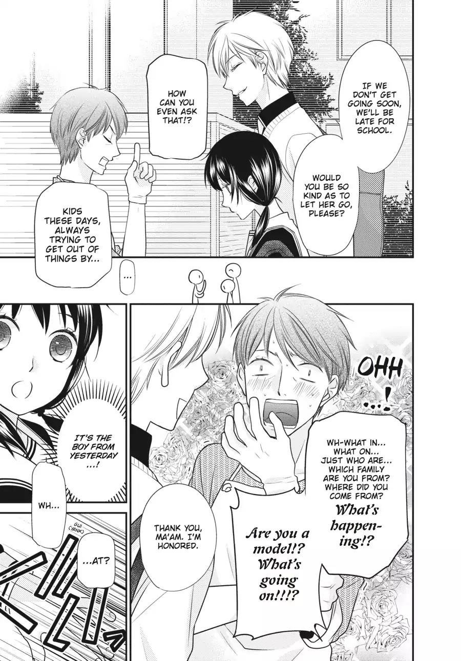 Fruits Basket Another Chapter 1 page 26 - Chapter 1: Vol.1 #1