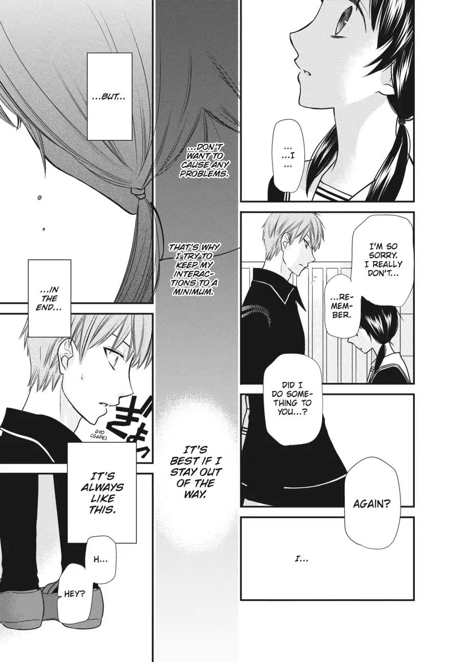 Fruits Basket Another Chapter 1 page 30 - Chapter 1: Vol.1 #1