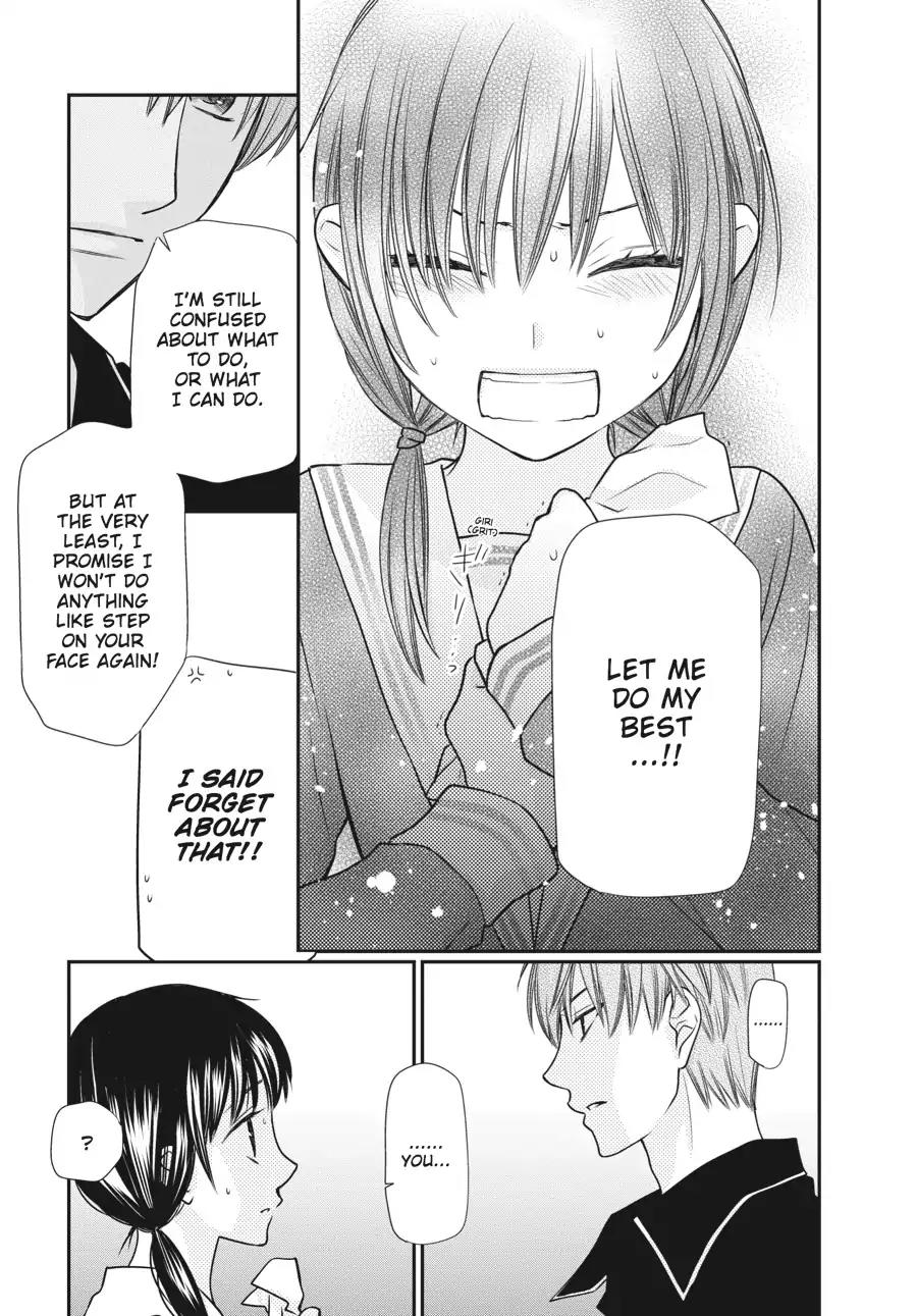 Fruits Basket Another Chapter 1 page 43 - Chapter 1: Vol.1 #1