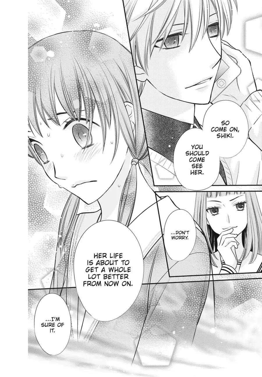 Fruits Basket Another Chapter 1 page 46 - Chapter 1: Vol.1 #1
