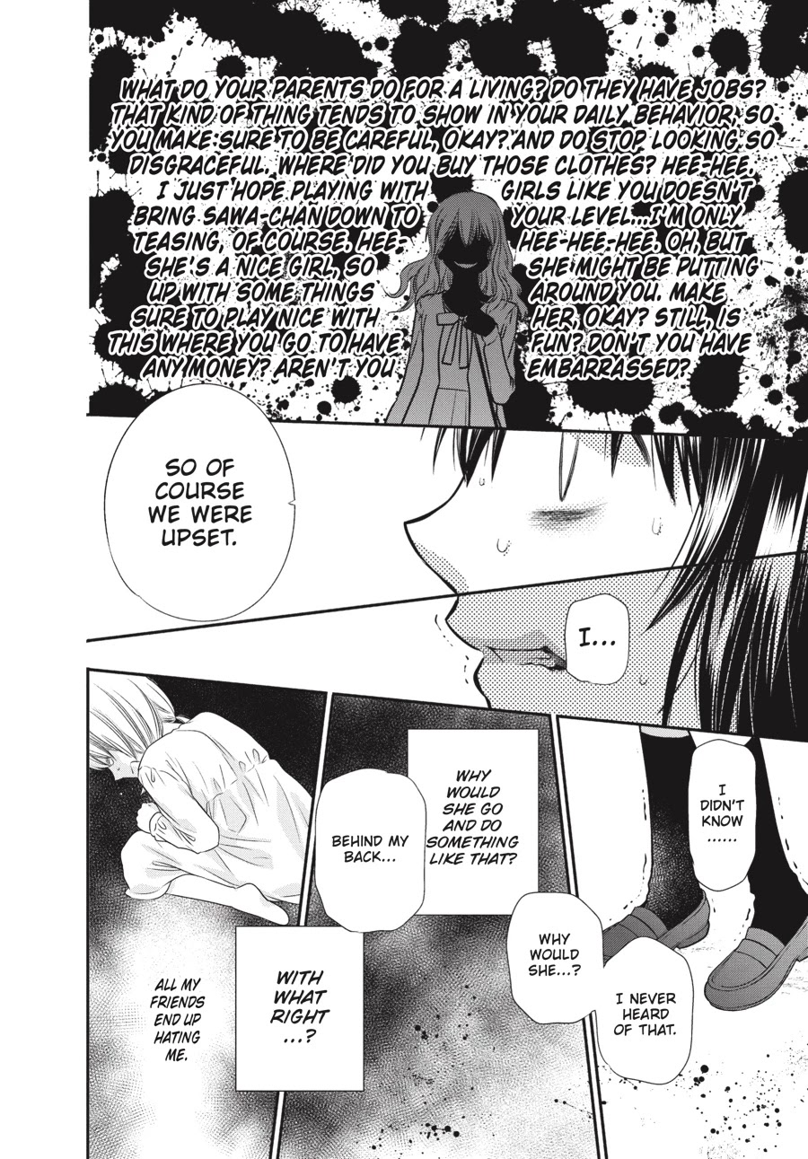 Fruits Basket Another Chapter 10 page 12 - Chapter 10