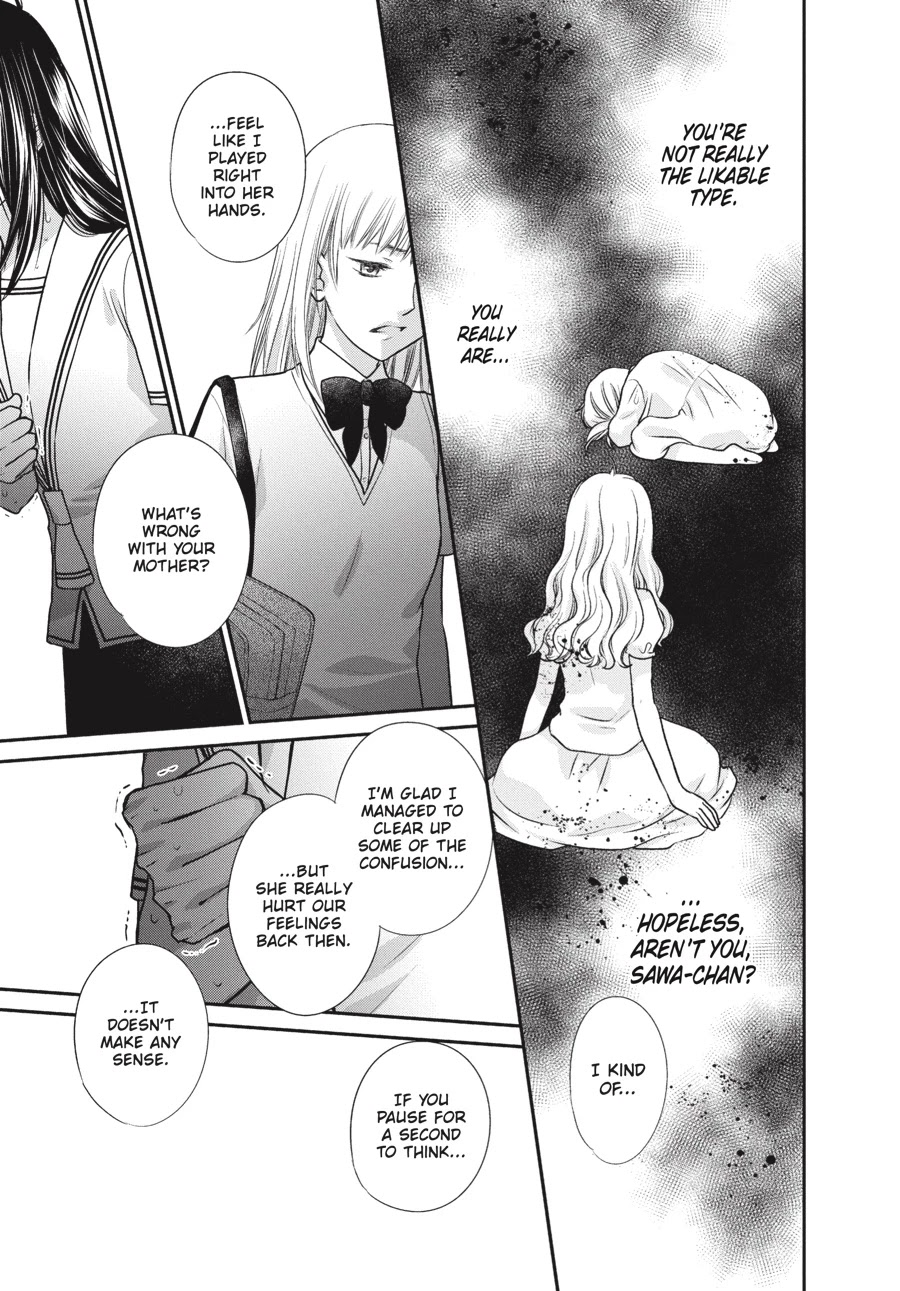 Fruits Basket Another Chapter 10 page 13 - Chapter 10