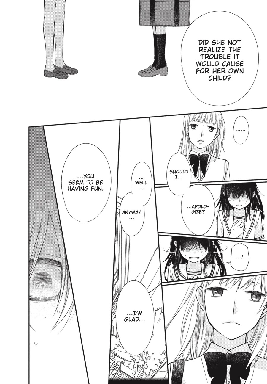 Fruits Basket Another Chapter 10 page 14 - Chapter 10