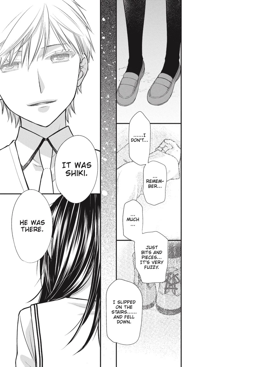Fruits Basket Another Chapter 10 page 25 - Chapter 10