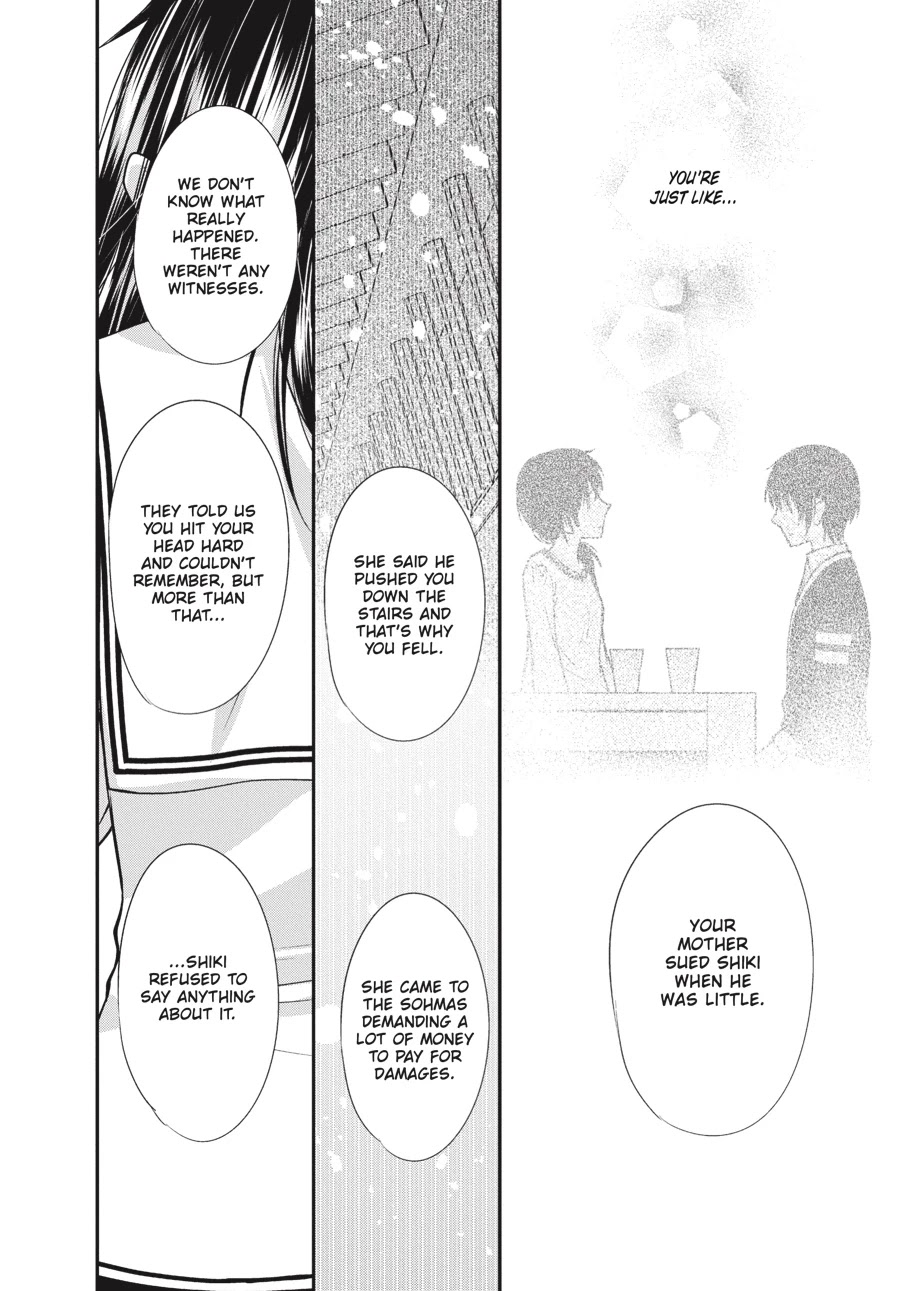 Fruits Basket Another Chapter 10 page 26 - Chapter 10
