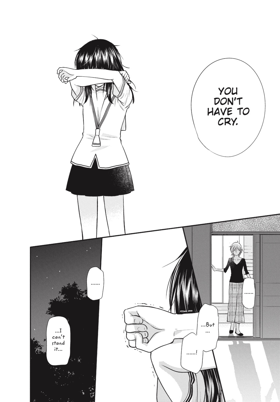 Fruits Basket Another Chapter 10 page 28 - Chapter 10