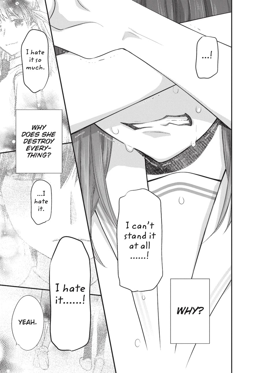 Fruits Basket Another Chapter 10 page 29 - Chapter 10