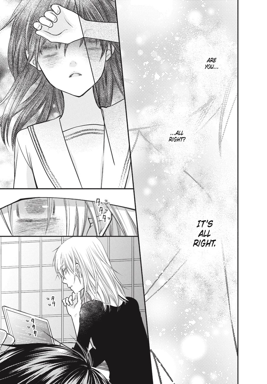 Fruits Basket Another Chapter 10 page 32 - Chapter 10