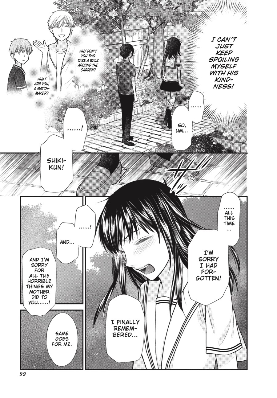 Fruits Basket Another Chapter 11 page 11 - Chapter 11